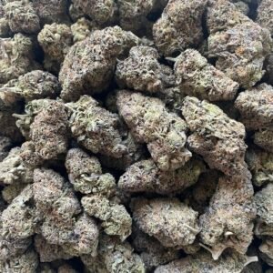 THCA FLOWER B GRADE- Hybrid