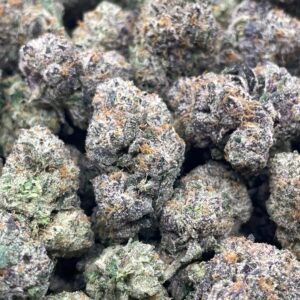 THCA FLOWER AAA GRADE- CANDY GELATO