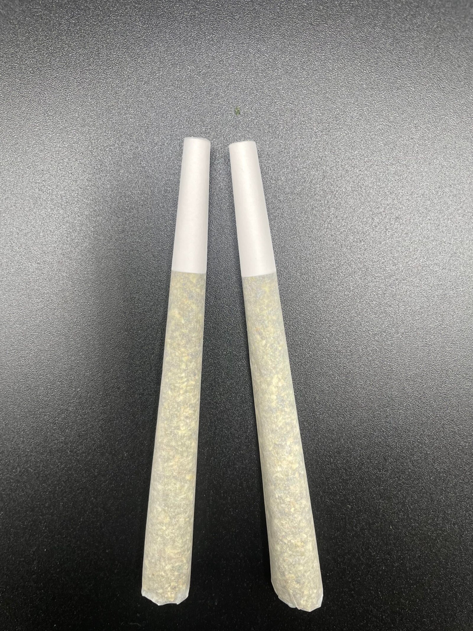 THCA BLEND W/ terp DIAMONDS Pre-Roll - Early Nueve -1G - Image 2