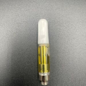 THCA 510 vape Cartridge 1G- SOUR DIESEL