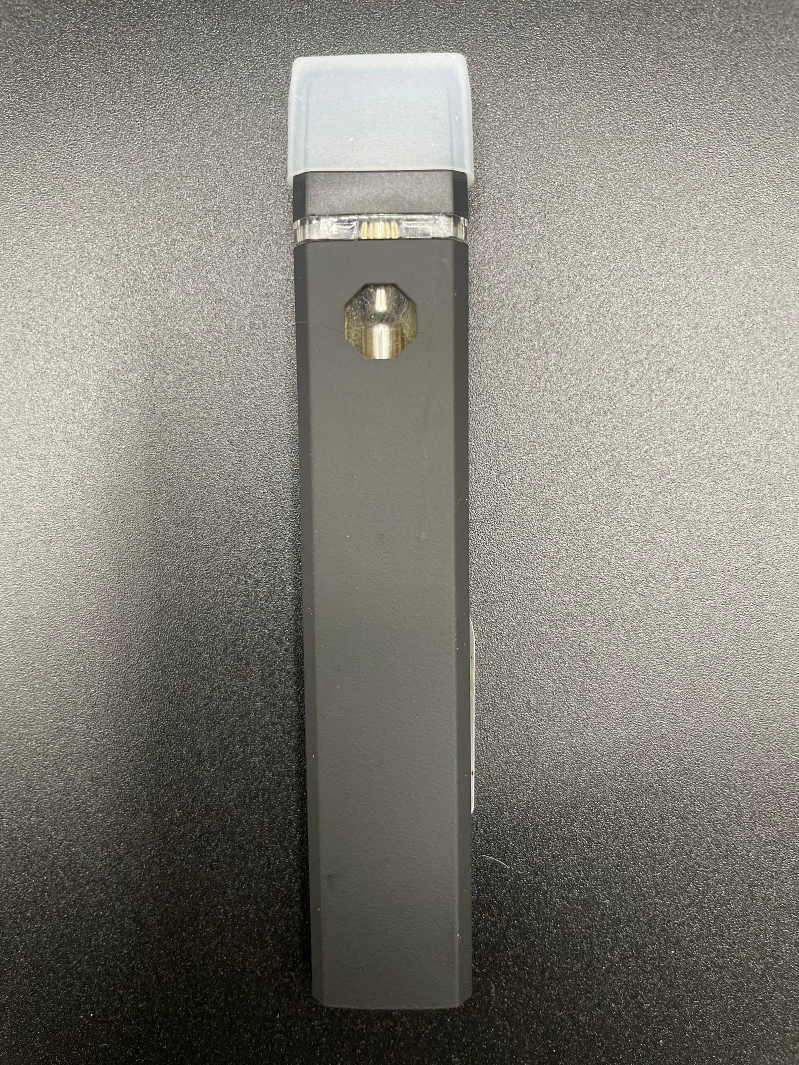 THCA Disposable vape Cartridge 1G- SUNSET SHERBET