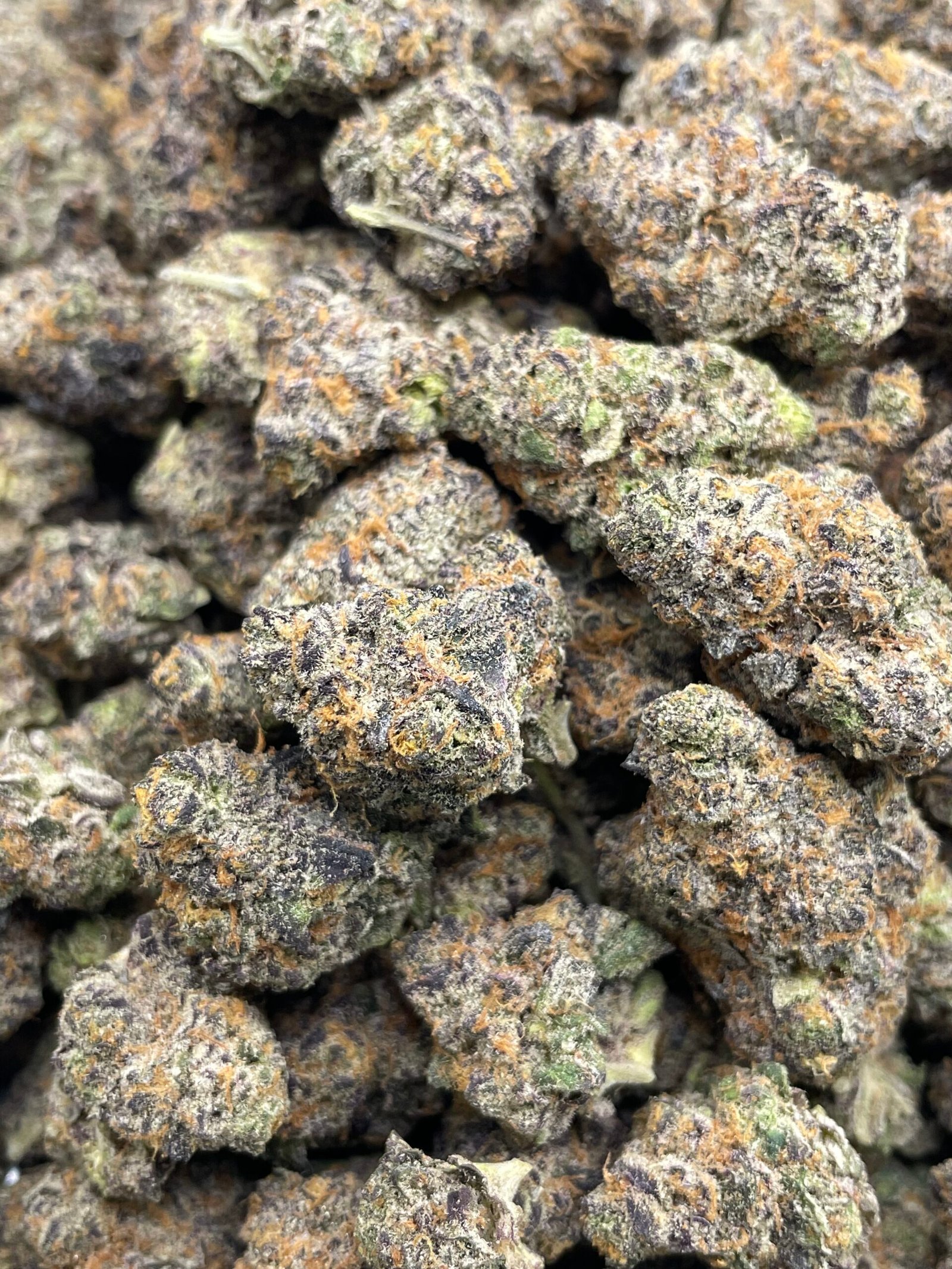 THCA FLOWER- PEANUT BUTTER - Image 2