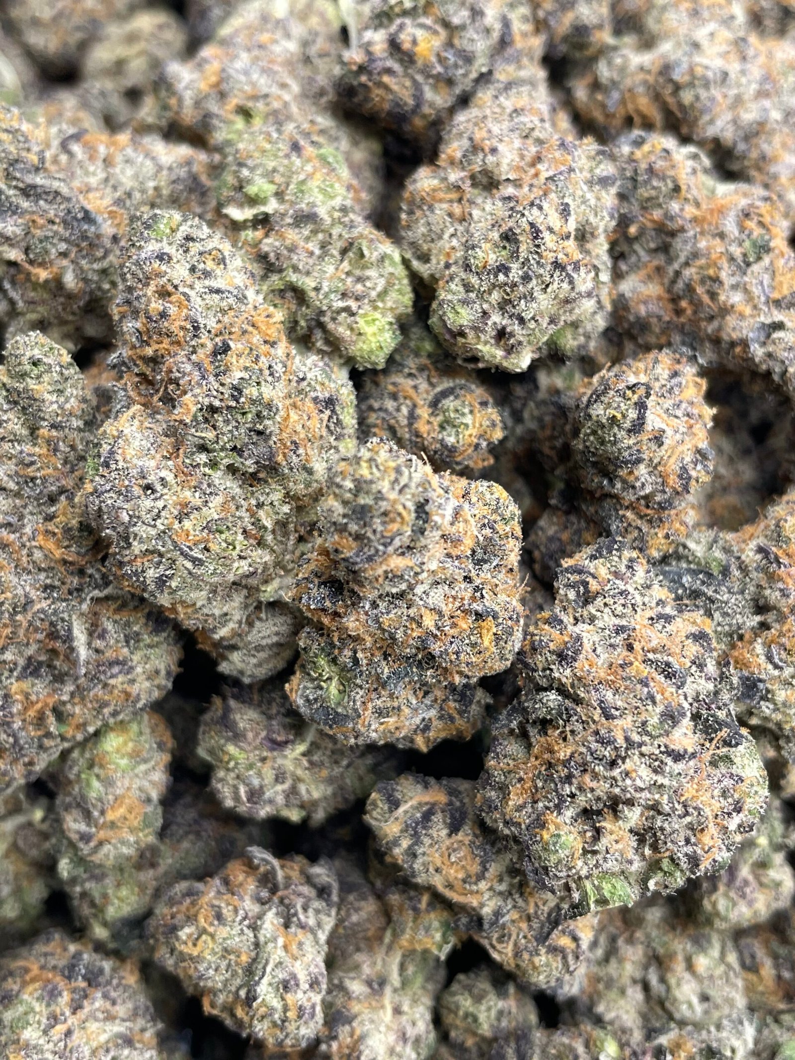 THCA FLOWER- PEANUT BUTTER - Image 3