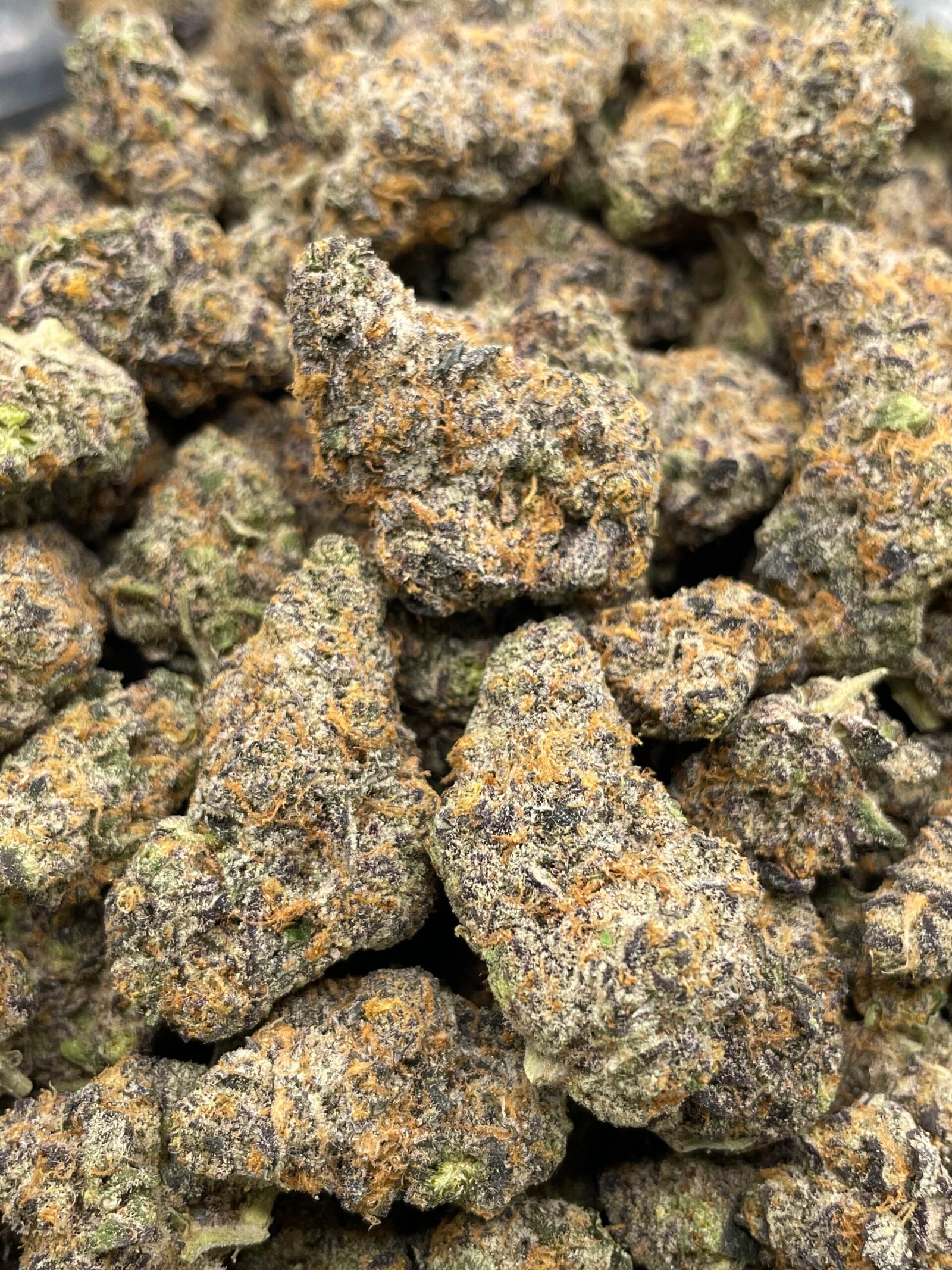 THCA FLOWER- PEANUT BUTTER - Image 4