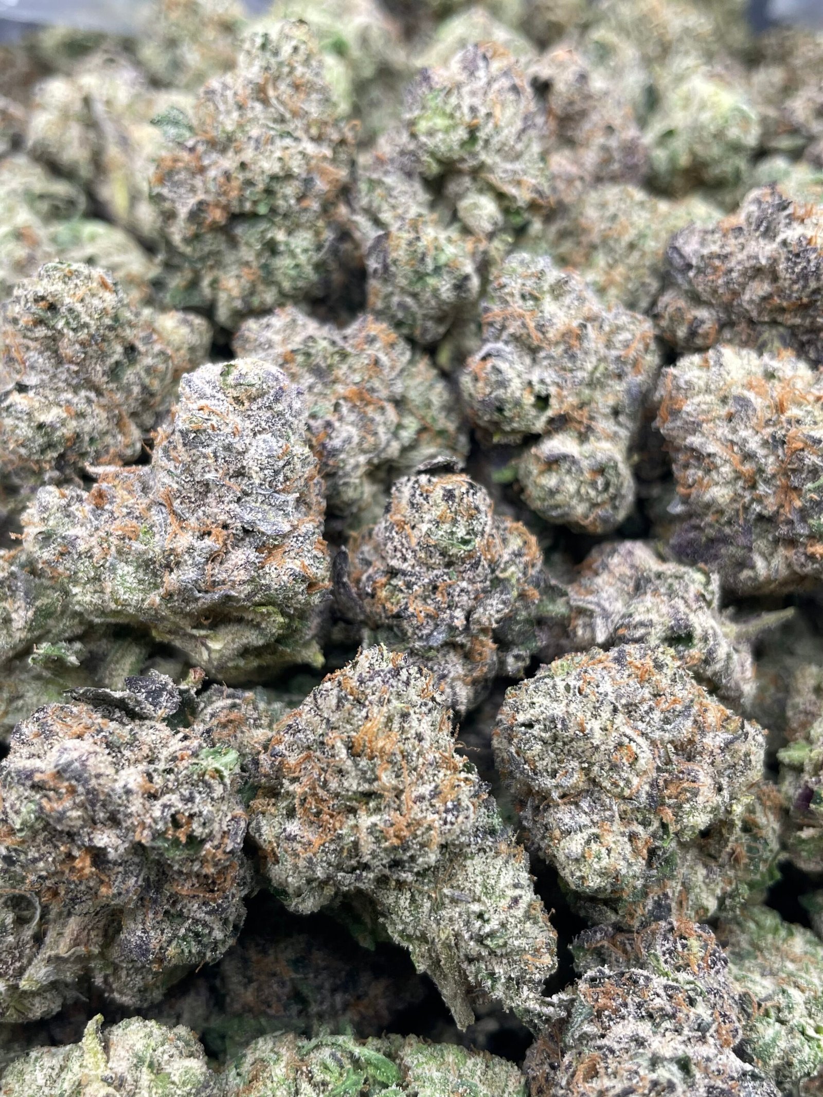 THCA FLOWER AAA GRADE- CANDY GAS - Image 4