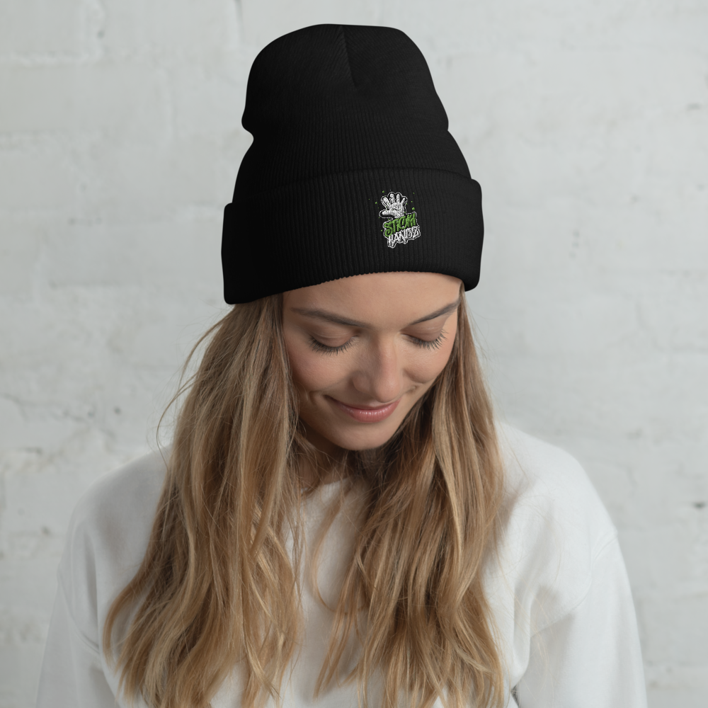 Beanie - Image 3