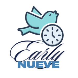 THCA BLEND W/ terp DIAMONDS Pre-Roll - Early Nueve -1G