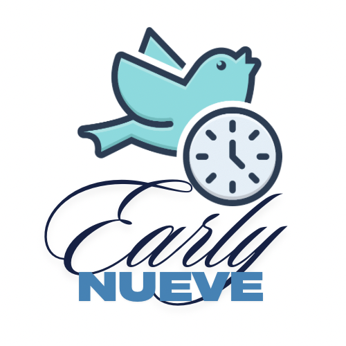 THCA BLEND W/ terp DIAMONDS Pre-Roll - Early Nueve -1G