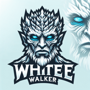 THCA BLEND W/ terp DIAMONDS Pre-Roll -White Walker- 1G