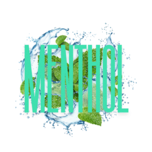 THCA BLEND W/ terp flavored Pre-Roll -Menthol- 1G