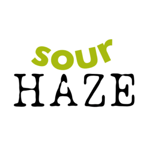 THCA BLEND W/ terp DIAMONDS Pre-Roll -SOUR HAZE- 1G